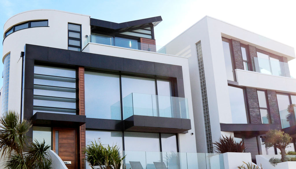 Johnson&rsquo;s Custom Home