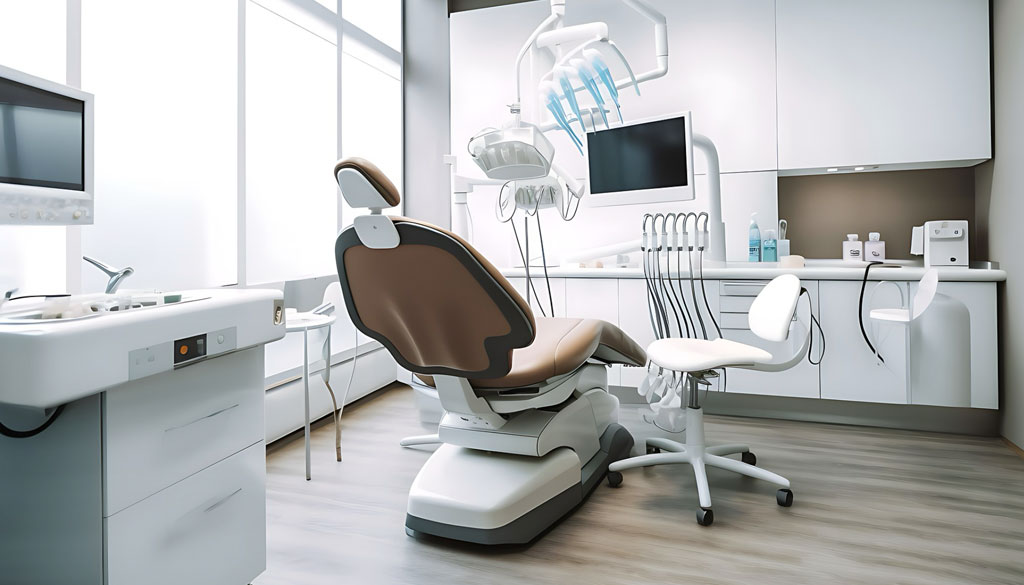 Finch Dental Clinic