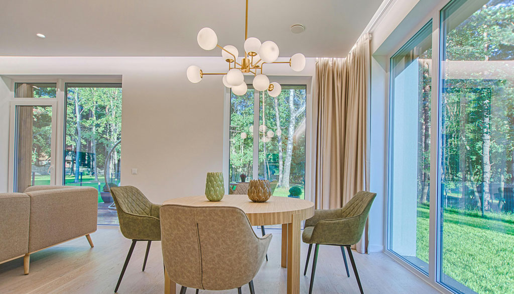 Johnson&rsquo;s Home Addition