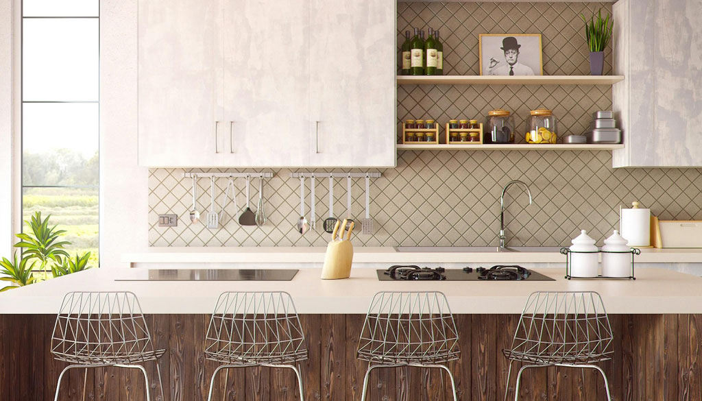 J.K&rsquo;s Kitchen Remodel