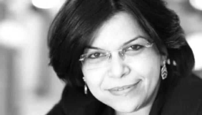 السيرة الذاتية للمديرة الفنية نبيلة رزايق