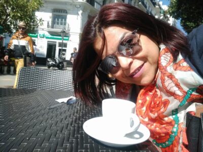 !أهلا, أهلا… عاشت السينما