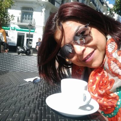 !أهلا, أهلا… عاشت السينما