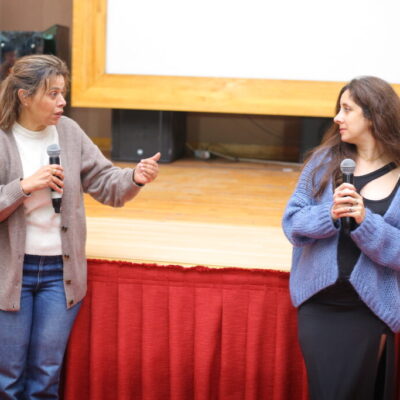 « مثل قصص الحب »..فسيفساء من المشاعر في ثورة لا تهدأ