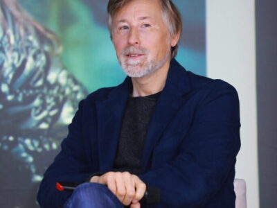 المخرج التشيكي بيتر فاكلاف:الشخصيات المهمّشة مرآة المجتمع والسينما منصتها