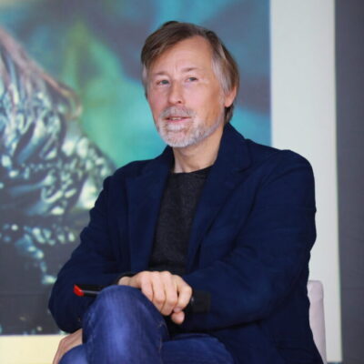 المخرج التشيكي بيتر فاكلاف:الشخصيات المهمّشة مرآة المجتمع والسينما منصتها