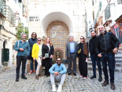 القصبة… ذاكرة الجزائر التي تعبرها السينما