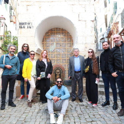 القصبة… ذاكرة الجزائر التي تعبرها السينما