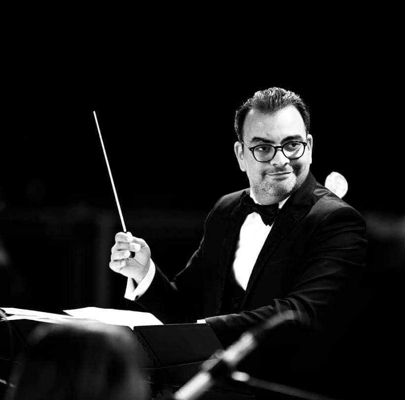 المايسترو خليل بابا أحمد