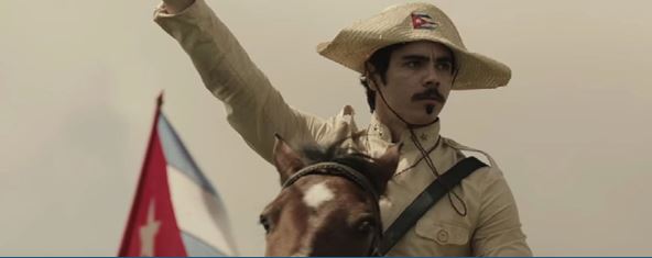 تحية للسينما الكوبية