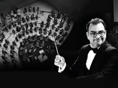 عرض السينّما الحية «سينّي كونسيرت»