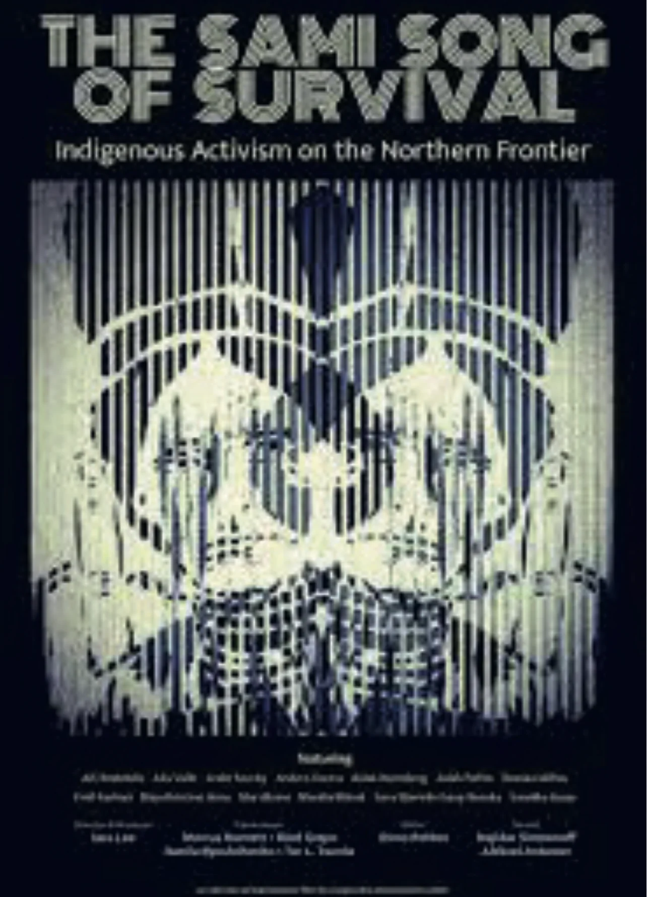 أغنية السامي من أجل البقاء