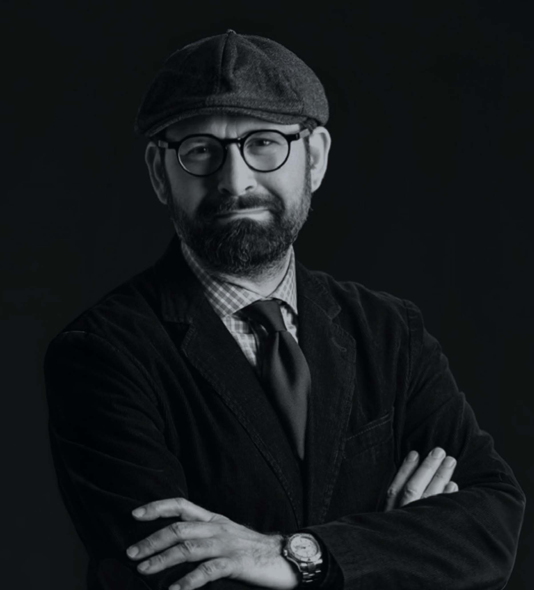 Mehdi Benaissa