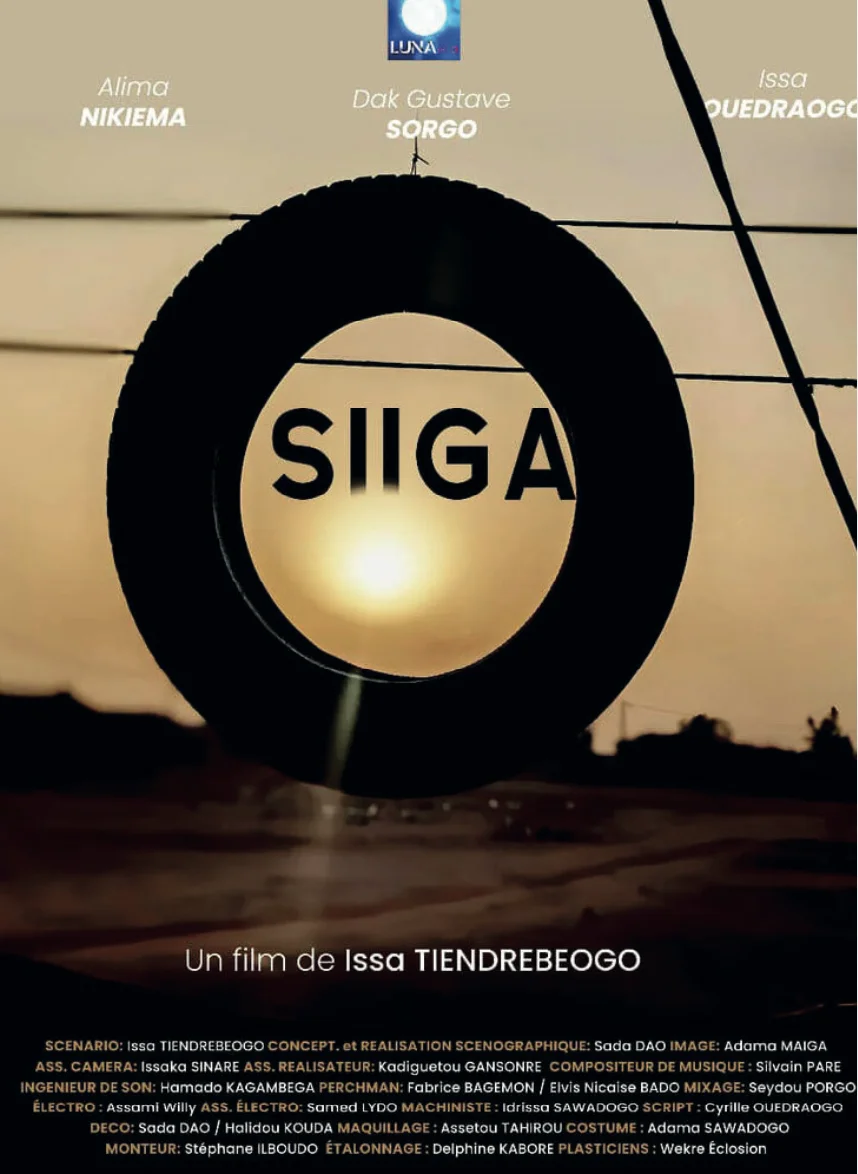 Siiga
