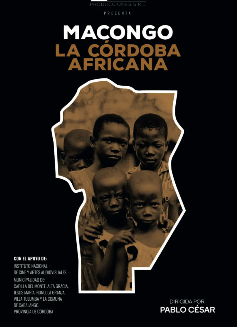 ماكونغو، كوردوبا الإفريقية