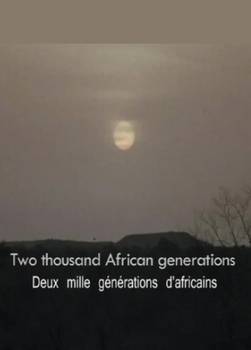 جيل 2000 من إفريقيا