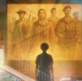 بانوراما السينما الجزائرية