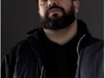 رابح سليماني