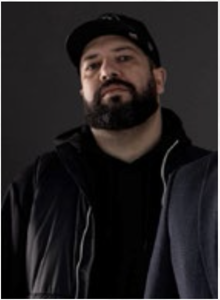 رابح سليماني