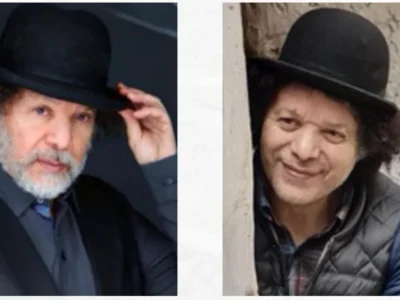 حكيم وكريم طرايدية – الجزائر / هولندا