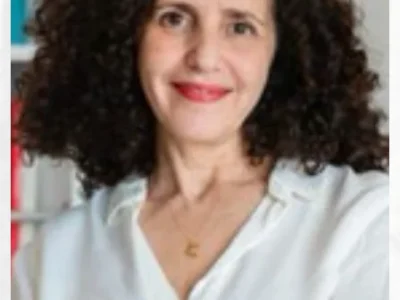 حياة بن قارة – الجزائر