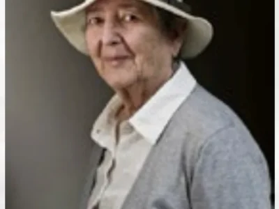 إلين مُختفي – الولايات المتحدة