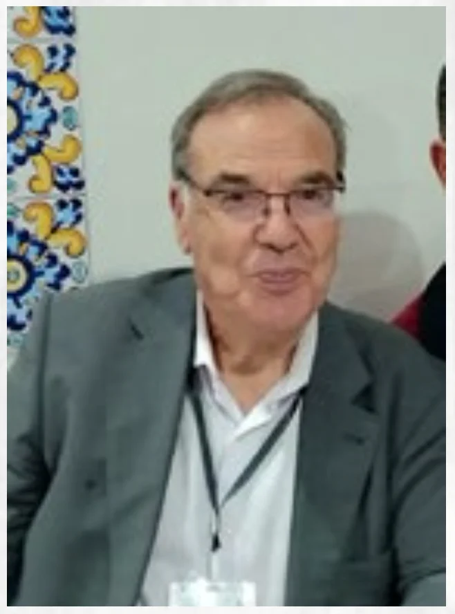 أحمد بجاوي – الجزائر