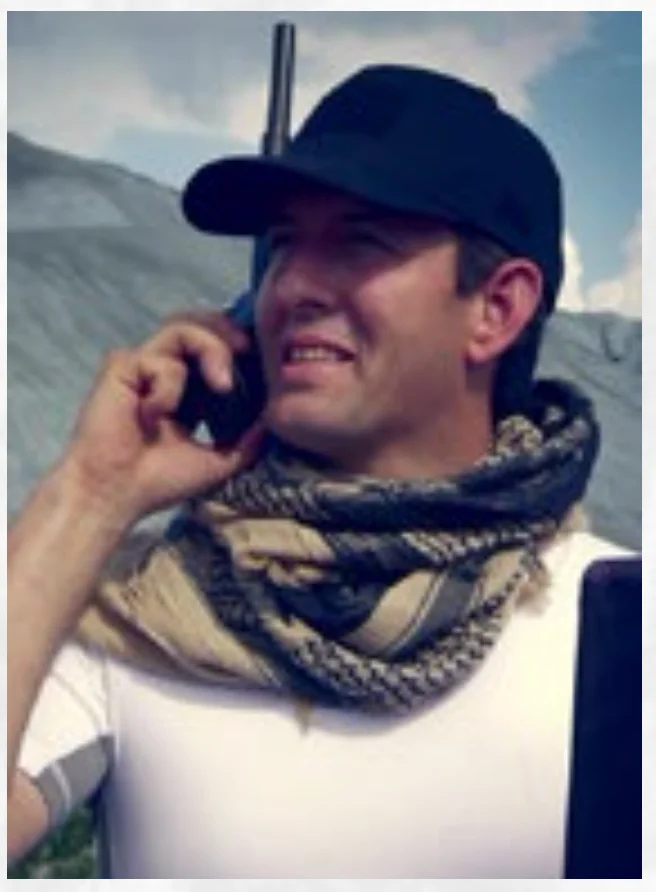 ريتشارد دوكيتيه