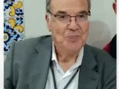 أحمد بجاوي – الجزائر