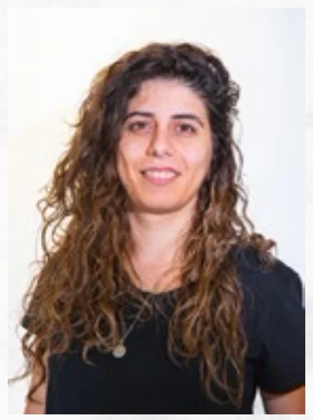 رونزا كامُل – فلسطين