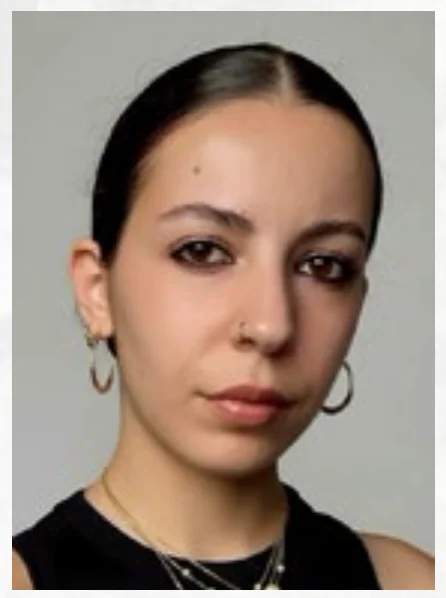 هالة بزاري – فلسطين