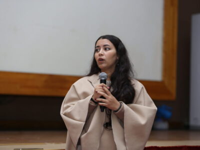 افتتاح المسابقة الرسمية للوثائقيات