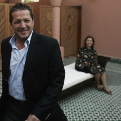 رشيد فارس، الشّغوف حتى لحظة الرحيل