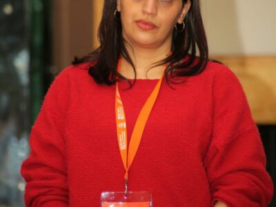 المخرجة التونسية مايا الوحيشي:العودة إلى مارث استعادة للذات المفقودة