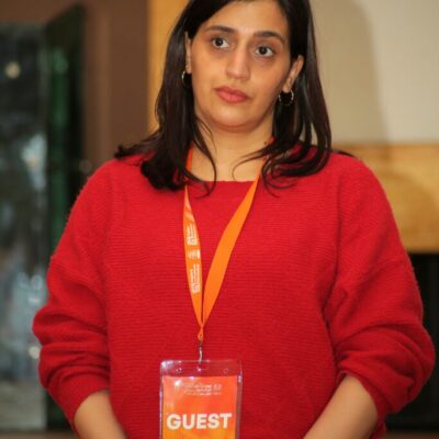 المخرجة التونسية مايا الوحيشي:العودة إلى مارث استعادة للذات المفقودة