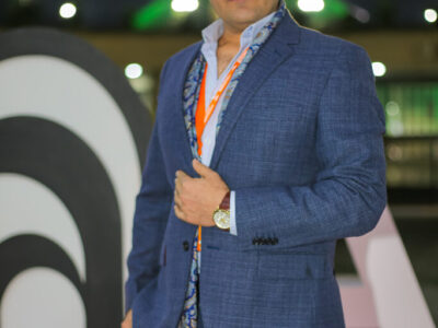 المخرج الإيراني علي شاه: لم أتعمّد صدم الجمهور