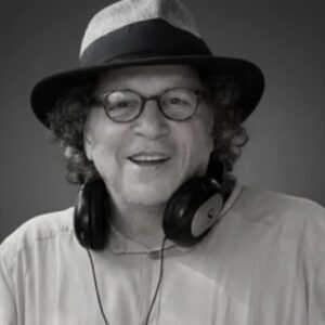 كريم ترايدية / رئيس لجنة التحكيم