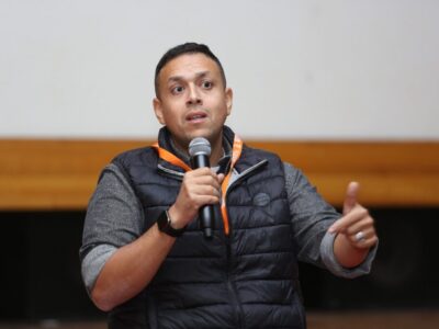  المنتج المصري محمد خالد:الفتيات وحماسهن وراء « رفعت عيني للسما »