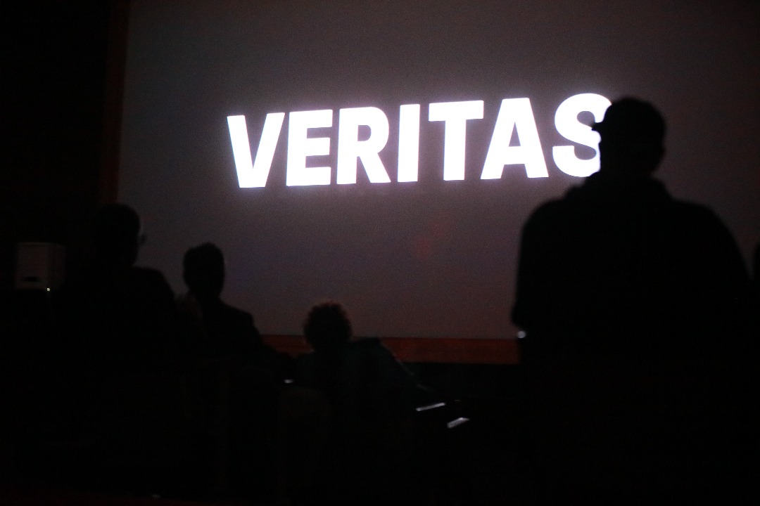 الفيلم القصير “فيريــتاس”حين يتحوّل الواقع إلى مادة خام لخرق كل القواعد