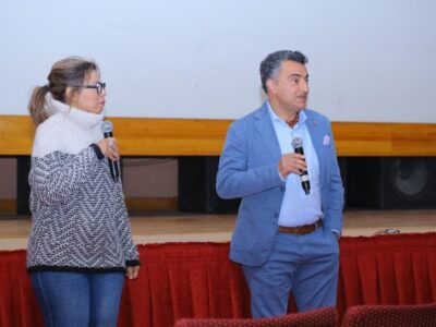 وثائقي « العودة إلى المدينة »..أنغام الذاكرة المختبئة