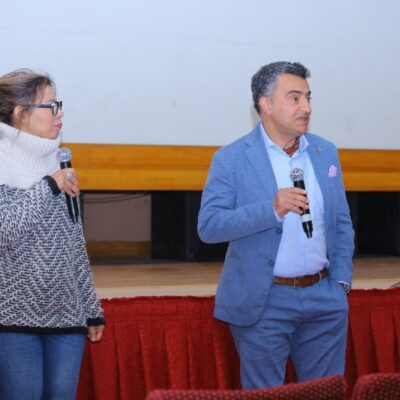 وثائقي « العودة إلى المدينة »..أنغام الذاكرة المختبئة