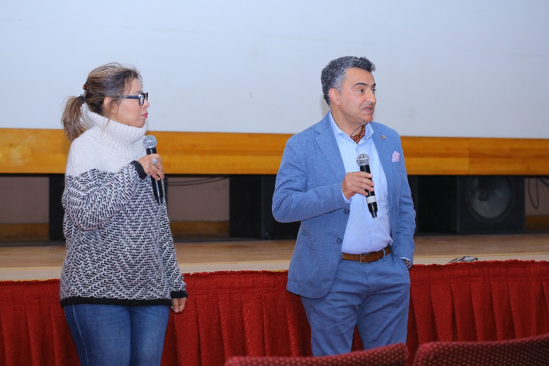 وثائقي « العودة إلى المدينة »..أنغام الذاكرة المختبئة