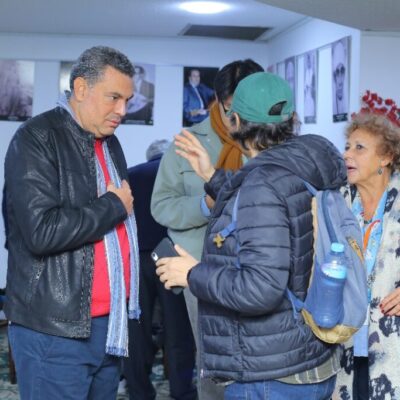 “قصة الخريف”..هشاشة الإنسان حين يكتب وحدته