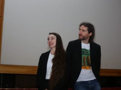 « من سيطرق باب منزلي؟ » للبوسنية نوكوفيتش..العزلة كخيار وجوديّ