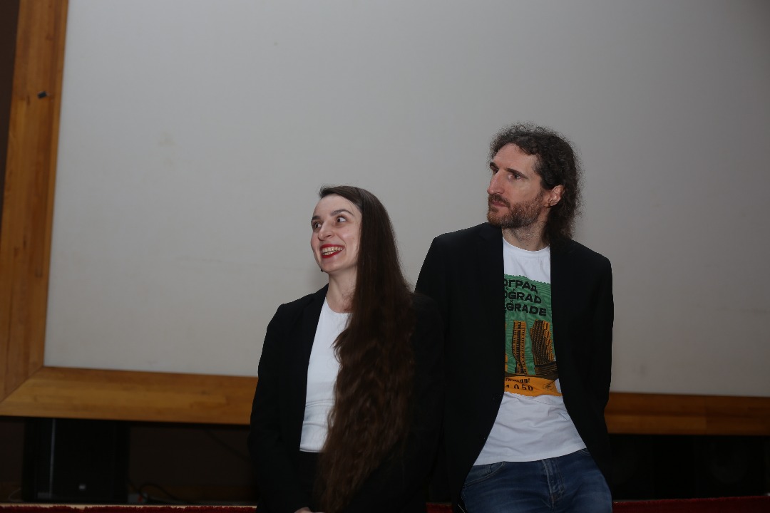 « من سيطرق باب منزلي؟ » للبوسنية نوكوفيتش..العزلة كخيار وجوديّ