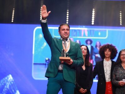 صور حفل اختتام مهرجان الجزائر الدولي للفيلم