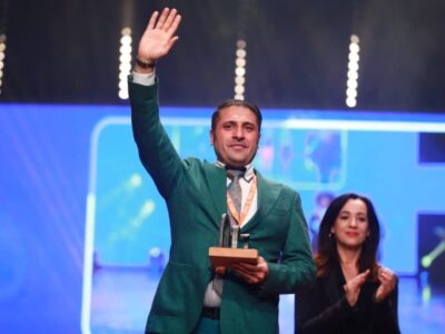 مهرجان الجزائر الدولي للفيلم يسدل ستاره..منصة للإبداع وبناء الوعي