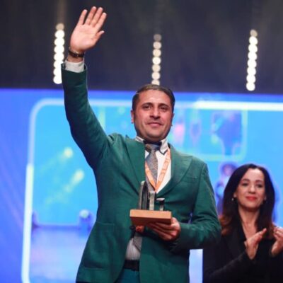 مهرجان الجزائر الدولي للفيلم يسدل ستاره..منصة للإبداع وبناء الوعي