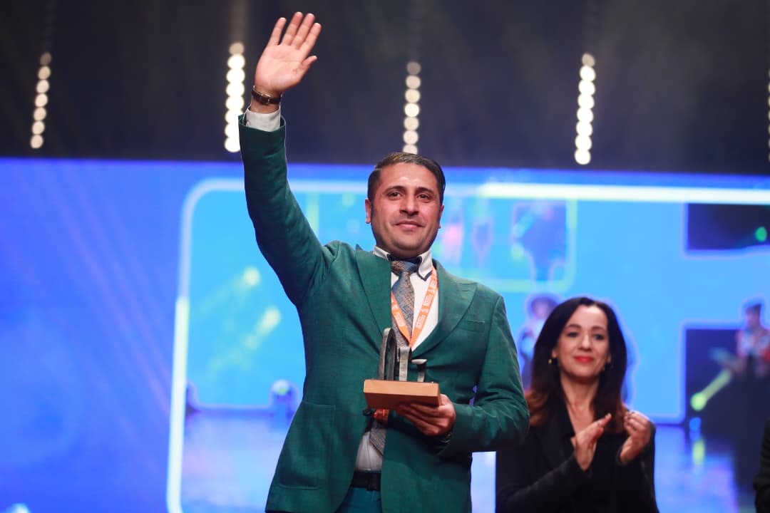 مهرجان الجزائر الدولي للفيلم يسدل ستاره..منصة للإبداع وبناء الوعي