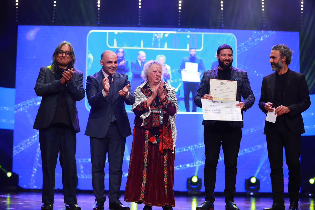 مهرجان الجزائر الدولي للفيلم يودّع ضيوفه….من اللقاء إلى الاحتفاء